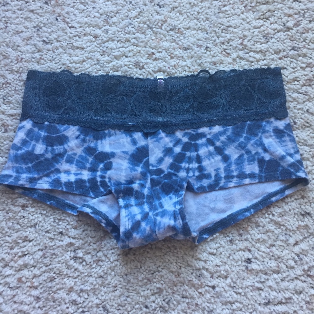 🌼 clearance item 🌼 PINK panties